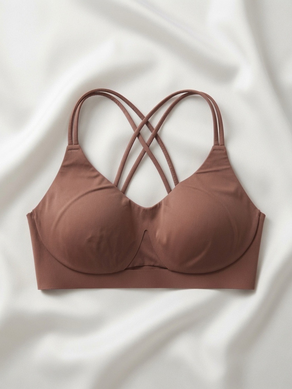 VSX Elevate™ Strappy-Comfort Sports Bra